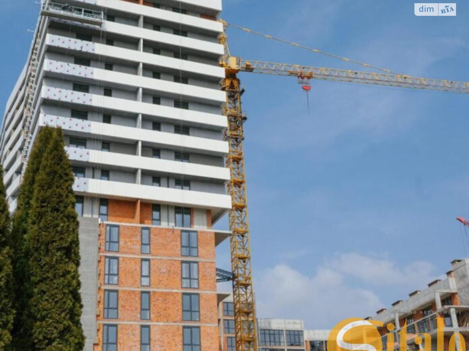 Продаж двокімнатної квартири в Львові, на вул. Соняшникова 32, район Сихів фото 1 Продаж двокімнатної квартири в Львові, на вул. Соняшникова 32, район Сихів фото 1