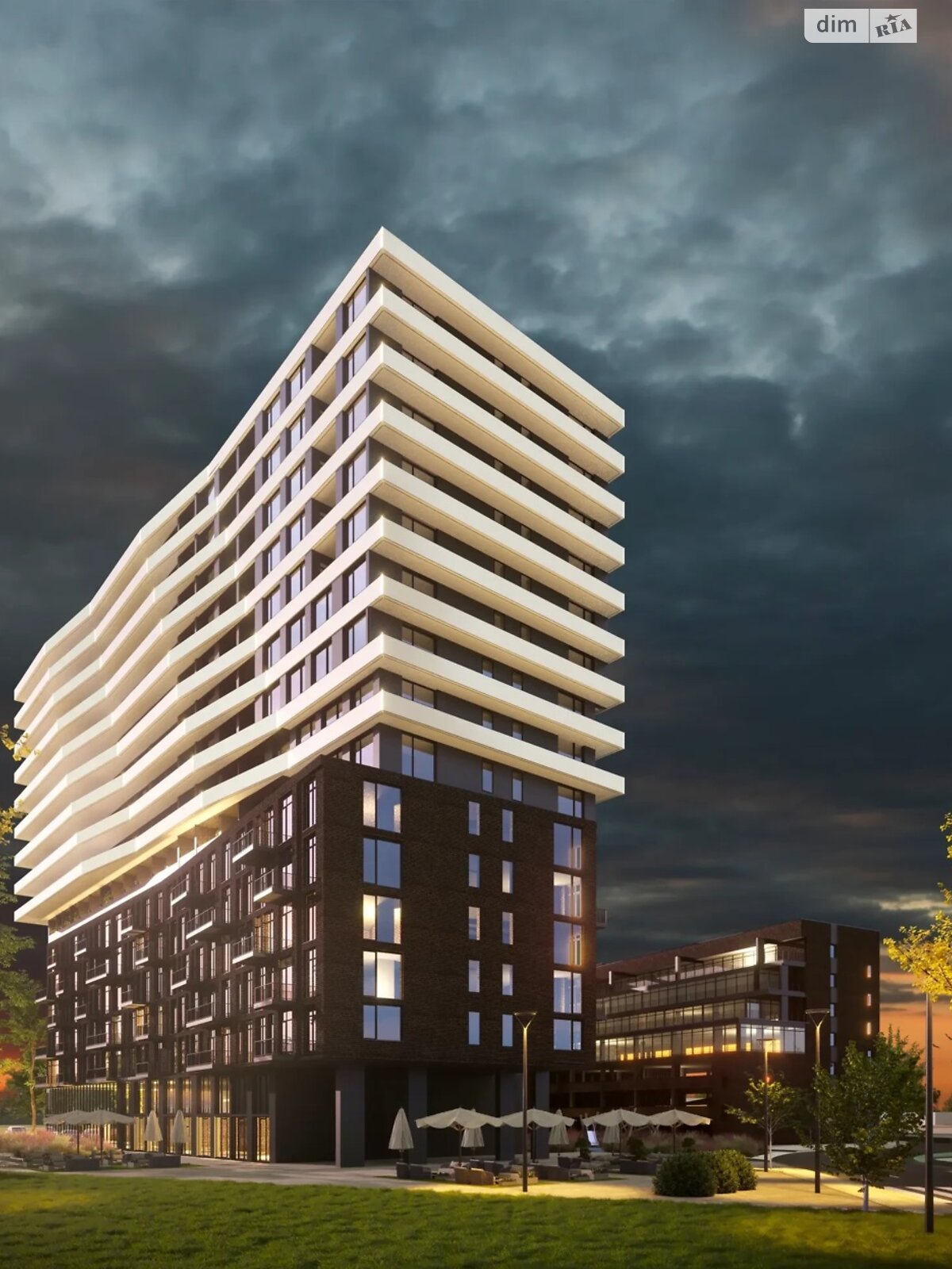 Продажа двухкомнатной квартиры в Львове, на ул. Подсолнечная, район Сыхов фото 1