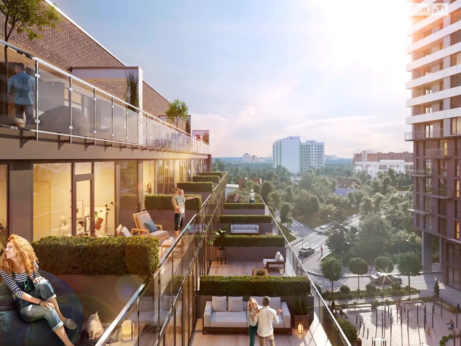 Продажа двухкомнатной квартиры в Львове, на ул. Подсолнечная, район Сыхов фото 1