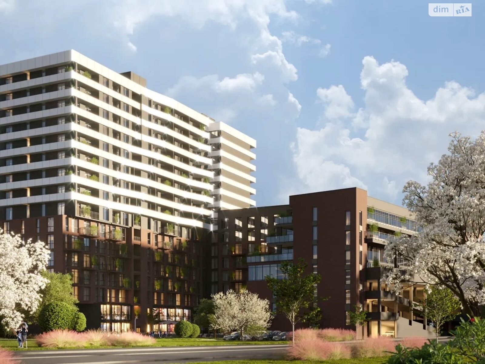 Продажа двухкомнатной квартиры в Львове, на ул. Подсолнечная, район Сыхов фото 1