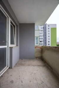 Продаж двокімнатної квартири в Львові, на вул. Полуботка Гетьмана, кв. 59, район Сихів фото 2