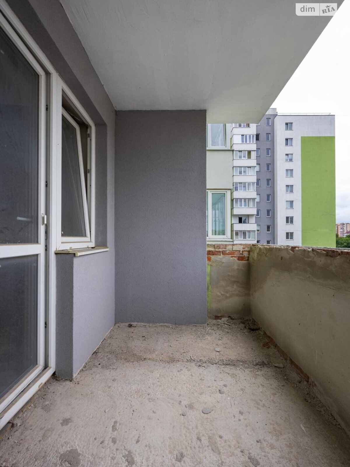 Продаж двокімнатної квартири в Львові, на вул. Полуботка Гетьмана, кв. 59, район Сихів фото 1