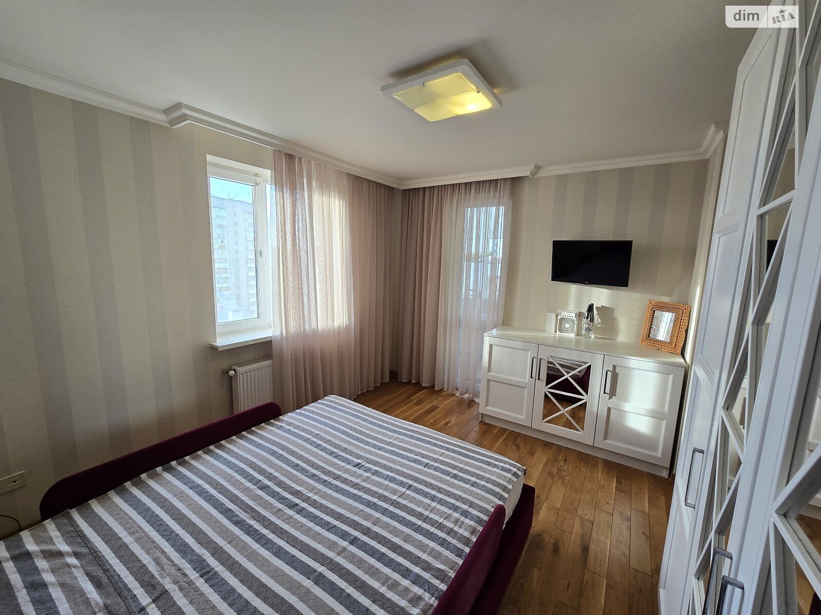 Продажа пятикомнатной квартиры в Львове, на ул. Полуботко Гетьмана 29, район Сыхов фото 1 Продажа пятикомнатной квартиры в Львове, на ул. Полуботко Гетьмана 29, район Сыхов фото 1