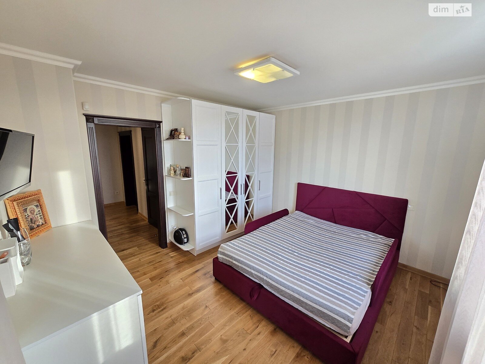 Продажа пятикомнатной квартиры в Львове, на ул. Полуботко Гетьмана 29, район Сыхов фото 1 Продажа пятикомнатной квартиры в Львове, на ул. Полуботко Гетьмана 29, район Сыхов фото 1