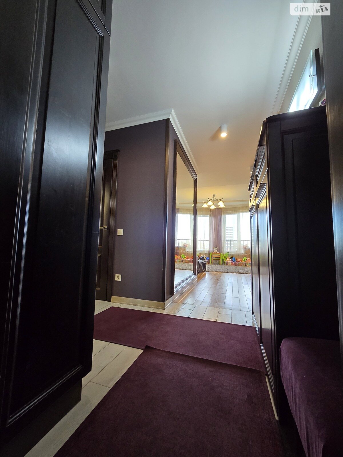 Продажа пятикомнатной квартиры в Львове, на ул. Полуботко Гетьмана 29, район Сыхов фото 1 Продажа пятикомнатной квартиры в Львове, на ул. Полуботко Гетьмана 29, район Сыхов фото 1