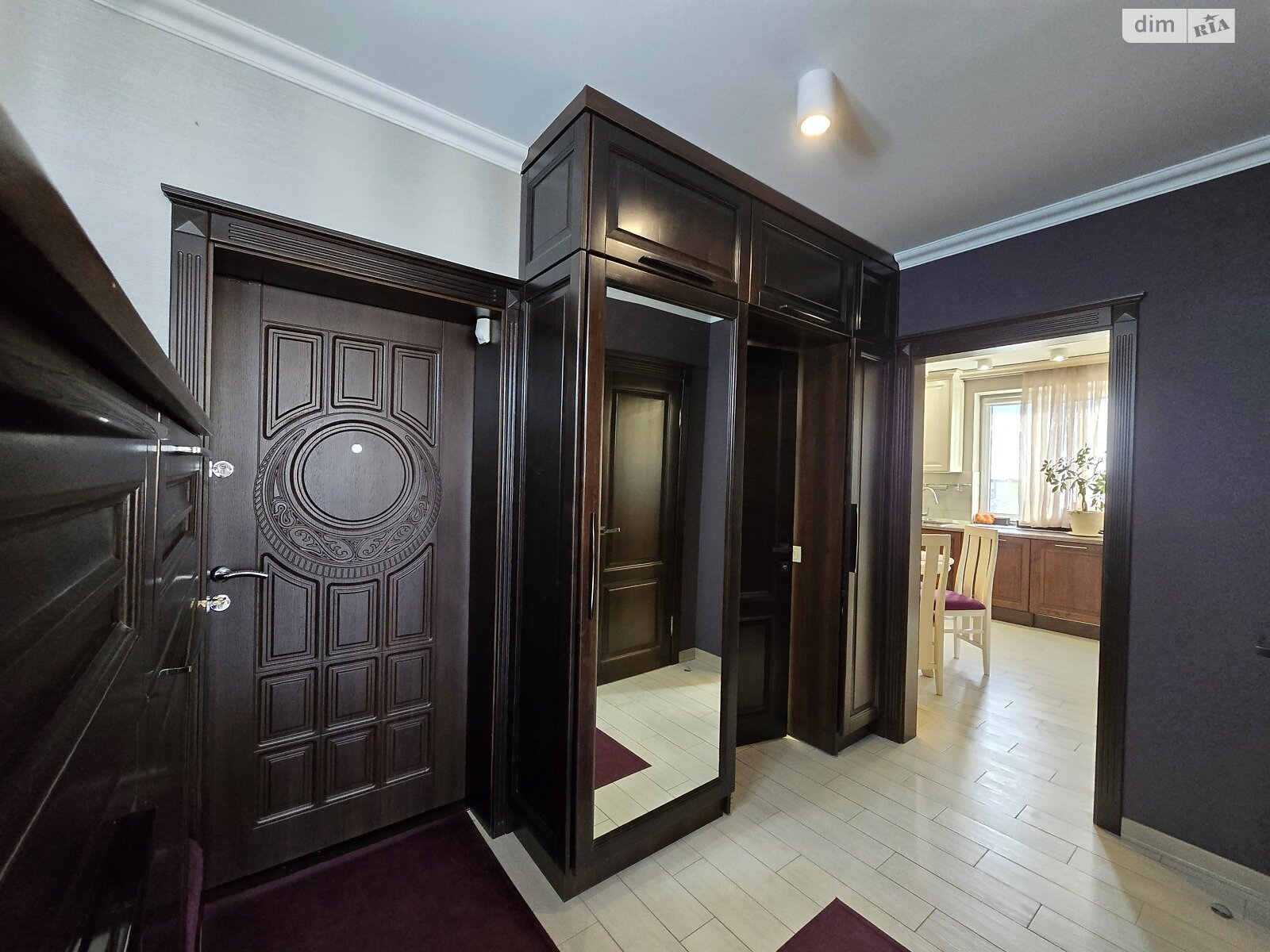 Продажа пятикомнатной квартиры в Львове, на ул. Полуботко Гетьмана 29, район Сыхов фото 1 Продажа пятикомнатной квартиры в Львове, на ул. Полуботко Гетьмана 29, район Сыхов фото 1