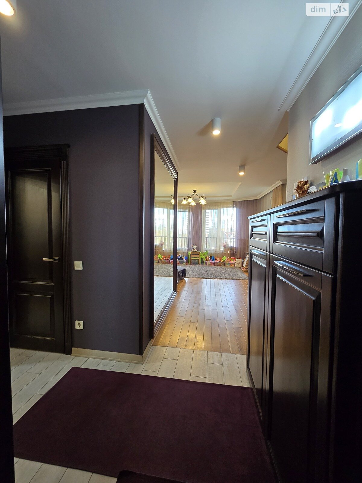 Продажа пятикомнатной квартиры в Львове, на ул. Полуботко Гетьмана 29, район Сыхов фото 1 Продажа пятикомнатной квартиры в Львове, на ул. Полуботко Гетьмана 29, район Сыхов фото 1