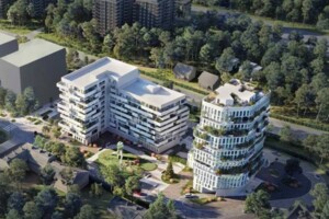 Продажа однокомнатной квартиры в Львове, на ул. Раковского 24А, район Сыхов фото 2