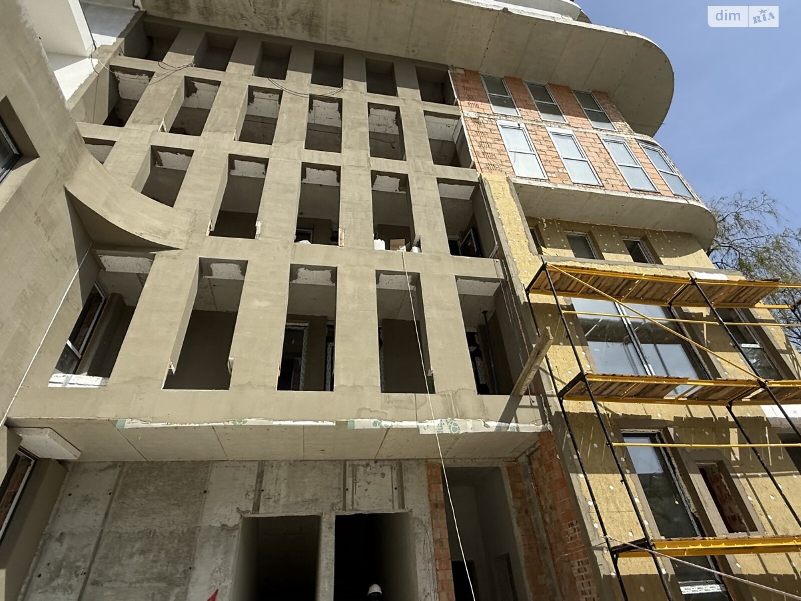 Продаж однокімнатної квартири в Львові, на вул. Раковського 24А, район Сихів фото 1 Продаж однокімнатної квартири в Львові, на вул. Раковського 24А, район Сихів фото 1