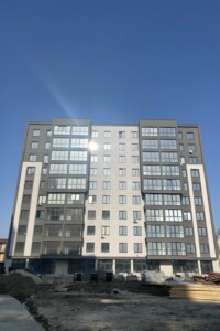 Продажа однокомнатной квартиры в Львове, на ул. Роксоляны 151, район Сыхов фото 2