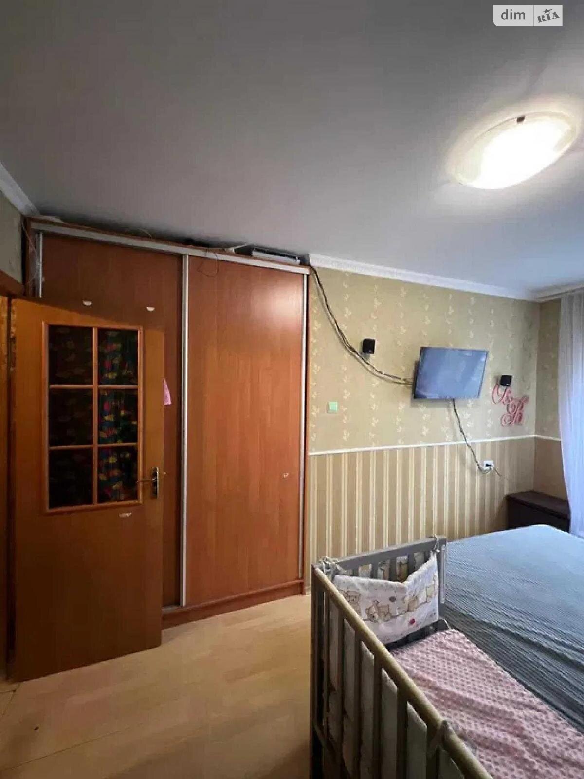 Продаж двокімнатної квартири в Львові, на вул. Сихівська, район Сихів фото 1 Продаж двокімнатної квартири в Львові, на вул. Сихівська, район Сихів фото 1