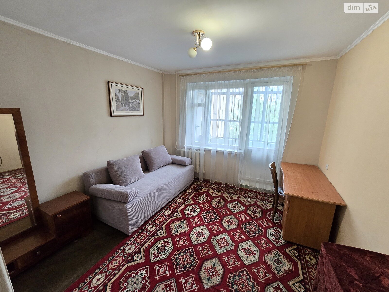 Продажа трехкомнатной квартиры в Львове, на ул. Сиховская 15, район Сыхов фото 1 Продажа трехкомнатной квартиры в Львове, на ул. Сиховская 15, район Сыхов фото 1