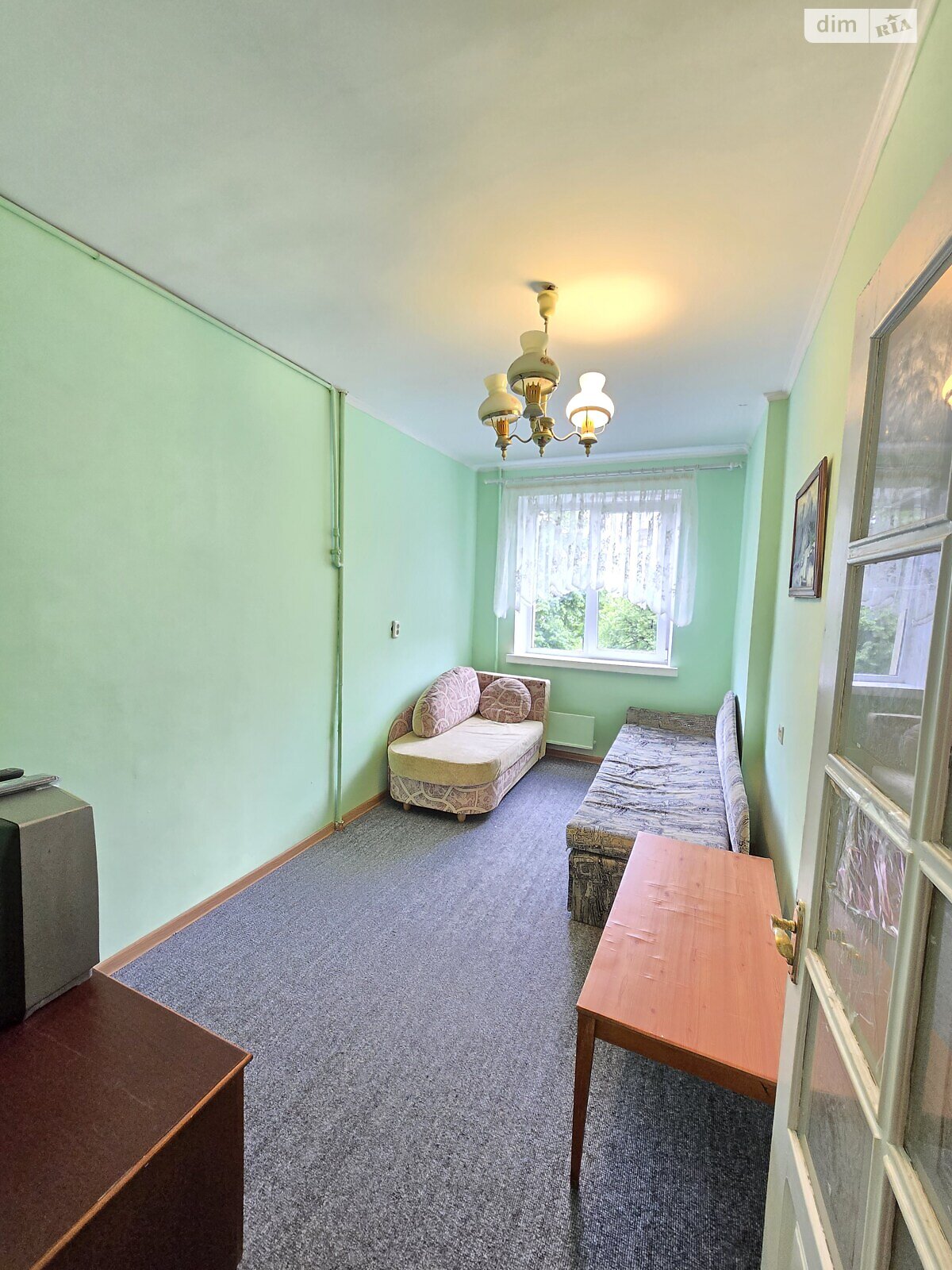 Продажа трехкомнатной квартиры в Львове, на ул. Сиховская 15, район Сыхов фото 1 Продажа трехкомнатной квартиры в Львове, на ул. Сиховская 15, район Сыхов фото 1