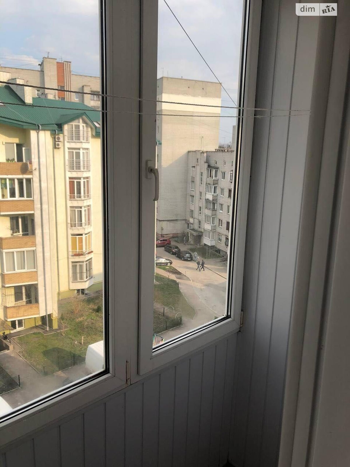 Продажа двухкомнатной квартиры в Львове, на ул. Франциска Скорини 30, район Сыхов фото 1
