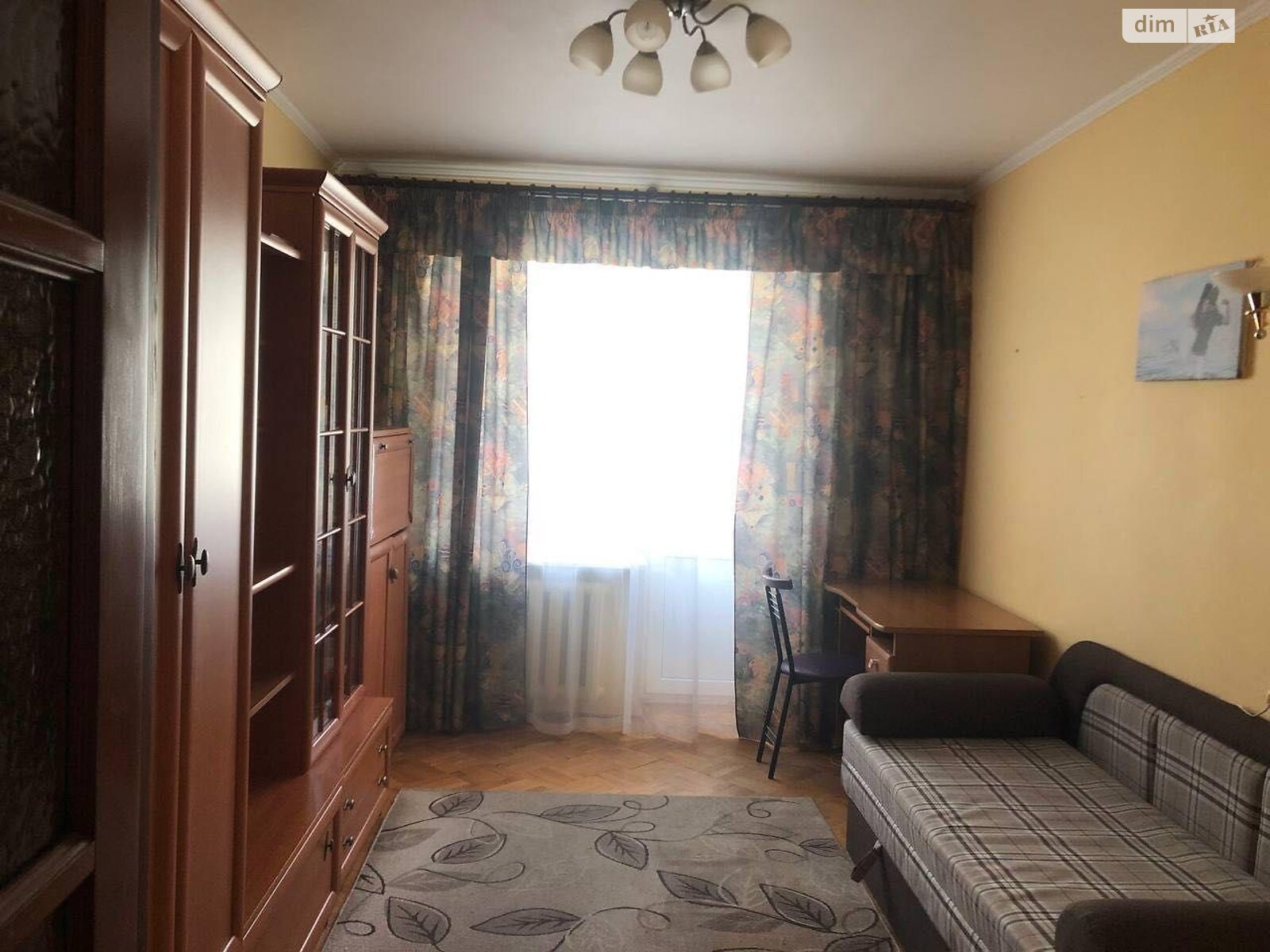 Продажа двухкомнатной квартиры в Львове, на ул. Франциска Скорини 30, район Сыхов фото 1