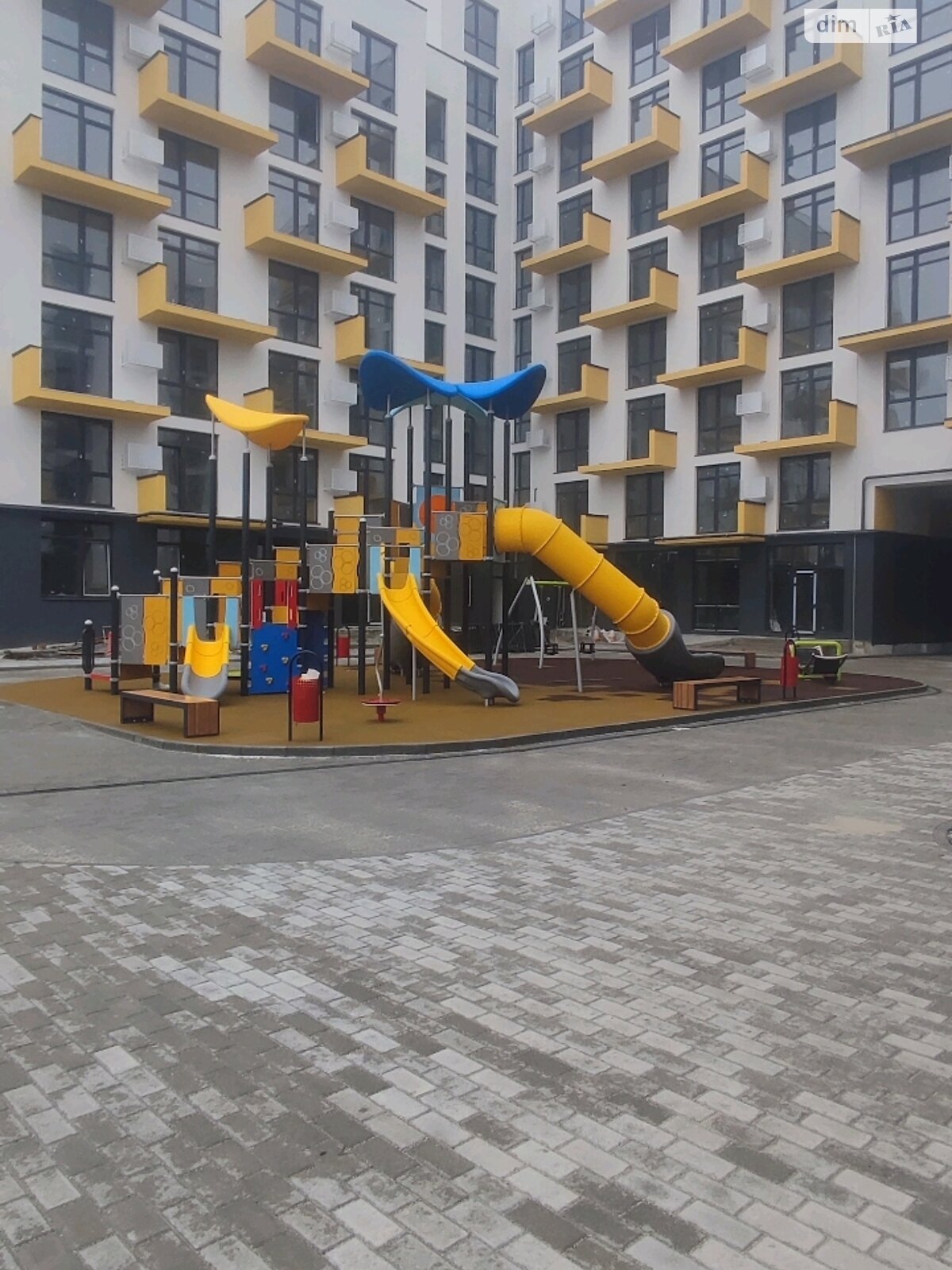 Продаж однокімнатної квартири в Львові, на вул. Володимира Навроцького, район Сихів фото 1 Продаж однокімнатної квартири в Львові, на вул. Володимира Навроцького, район Сихів фото 1
