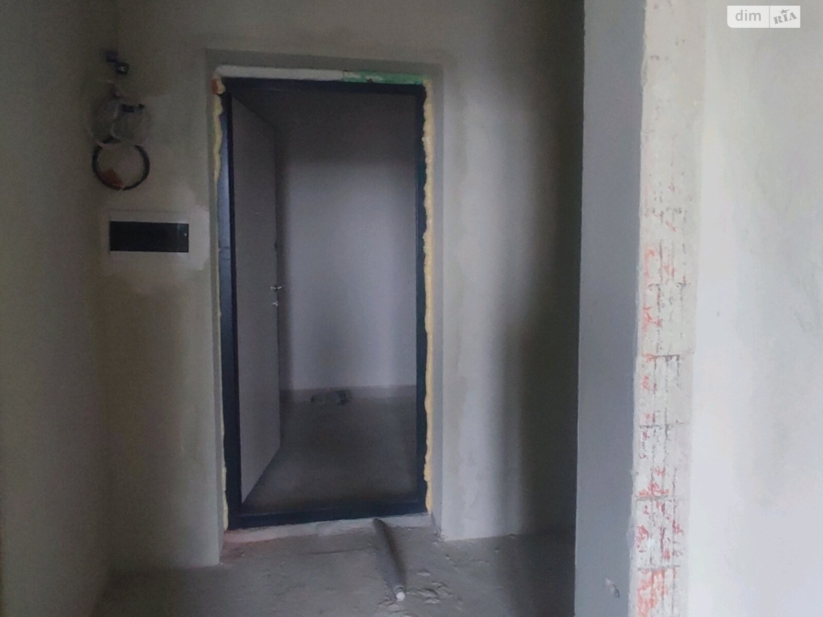 Продаж однокімнатної квартири в Львові, на вул. Володимира Навроцького, район Сихів фото 1 Продаж однокімнатної квартири в Львові, на вул. Володимира Навроцького, район Сихів фото 1