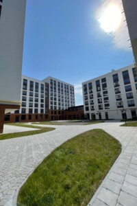 Продаж двокімнатної квартири в Львові, на вул. Володимира Навроцького 31, район Сихів фото 2