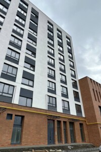 Продажа двухкомнатной квартиры в Львове, на ул. Владимира Навроцкого 31А, район Сыхов фото 2