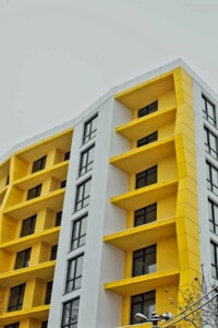 Продажа двухкомнатной квартиры в Львове, на ул. Владимира Навроцкого 4, район Сыхов фото 2