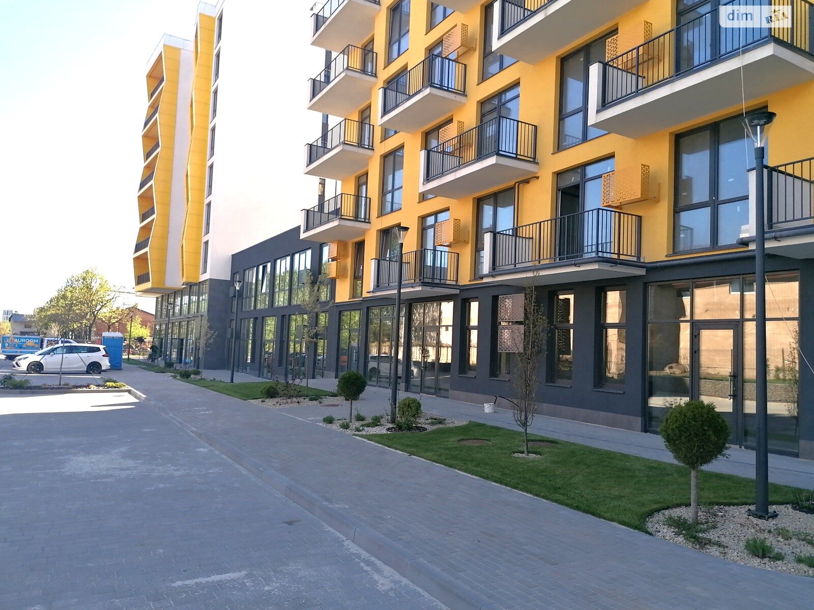 Продажа однокомнатной квартиры в Львове, на ул. Владимира Навроцкого 4, район Сыхов фото 1 Продажа однокомнатной квартиры в Львове, на ул. Владимира Навроцкого 4, район Сыхов фото 1
