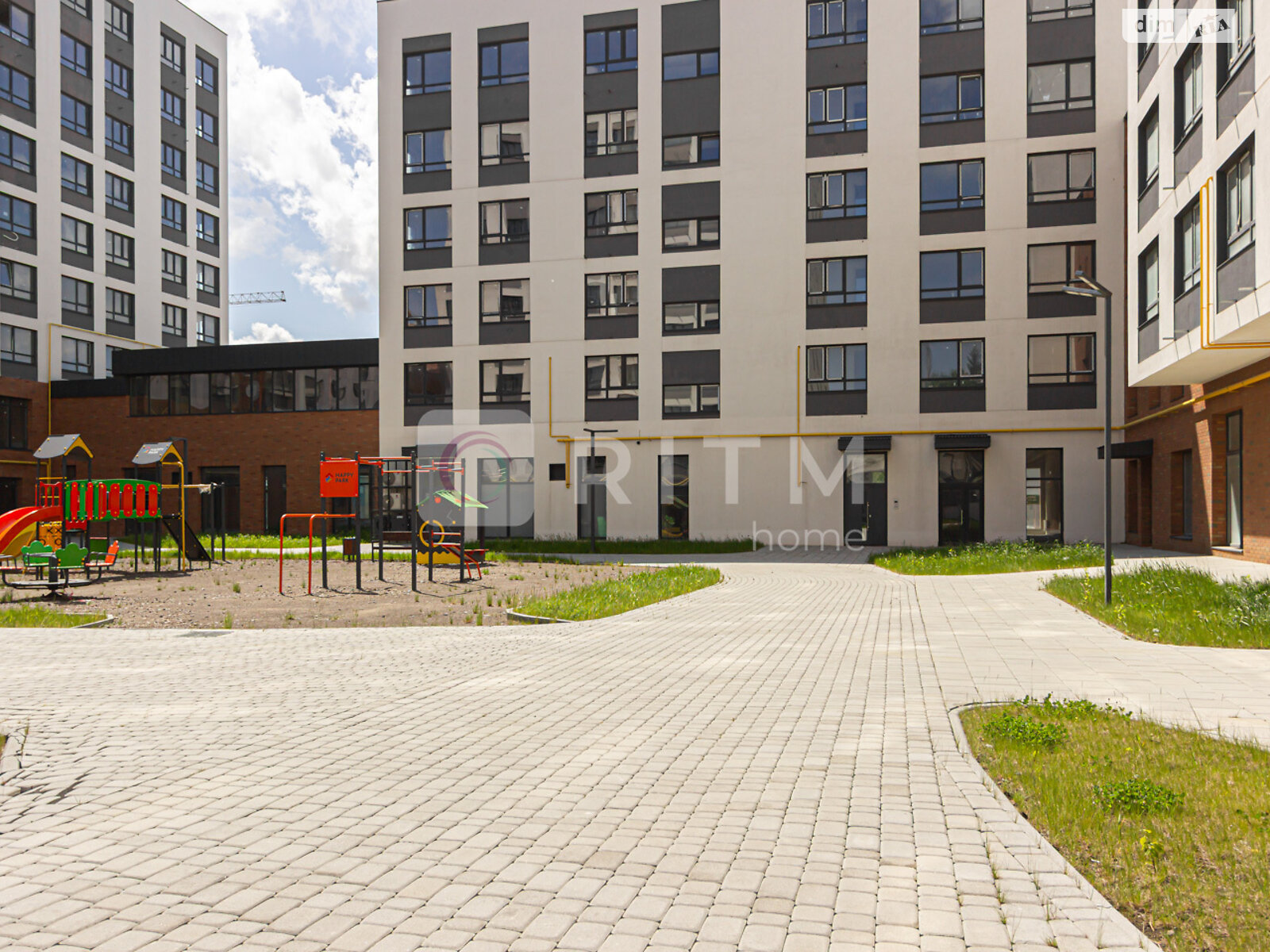 Продаж однокімнатної квартири в Львові, на вул. Володимира Навроцького, район Сихів фото 1 Продаж однокімнатної квартири в Львові, на вул. Володимира Навроцького, район Сихів фото 1