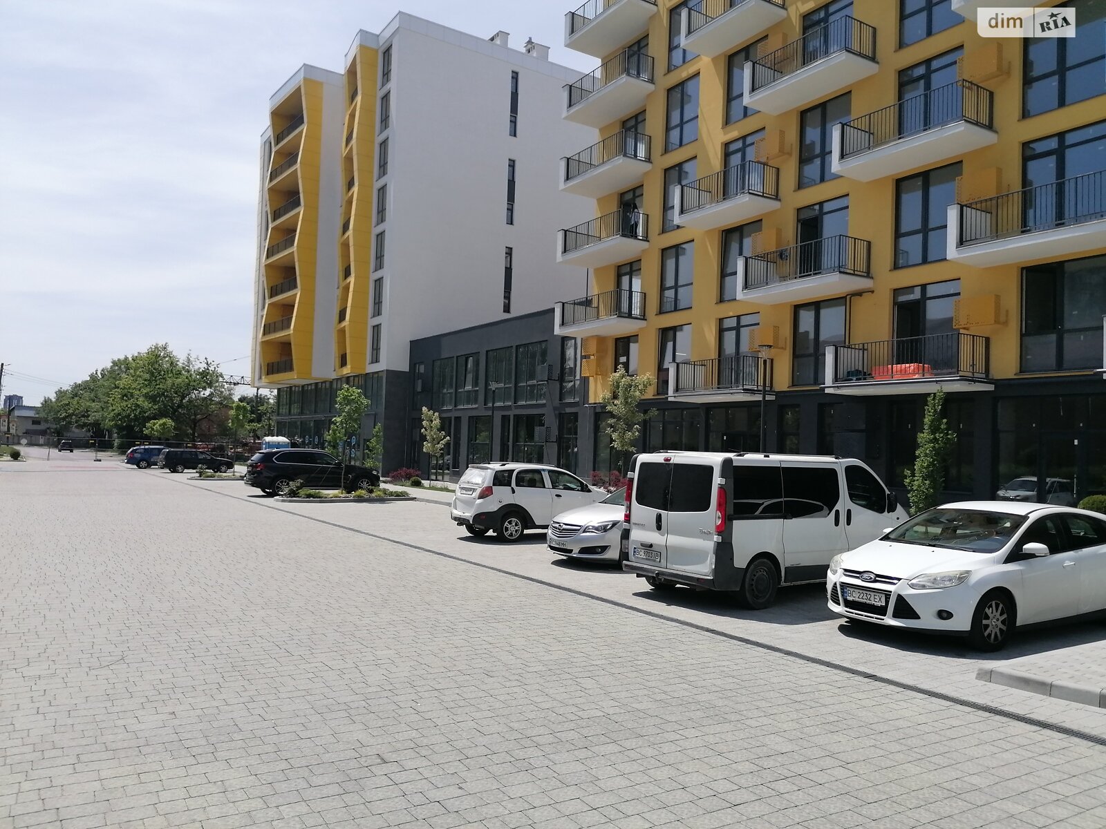 Продаж однокімнатної квартири в Львові, на вул. Володимира Навроцького 4, район Сихів фото 1 Продаж однокімнатної квартири в Львові, на вул. Володимира Навроцького 4, район Сихів фото 1