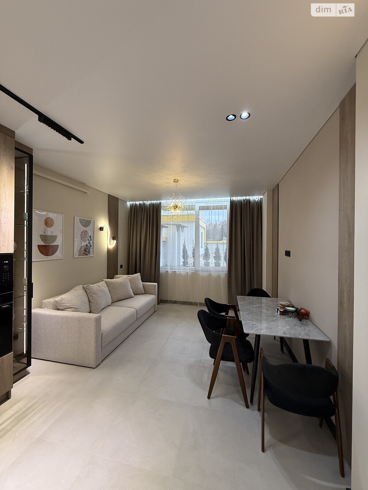 Продажа двухкомнатной квартиры в Львове, на ул. Владимира Навроцкого 4, кв. 136, район Сыхов фото 1