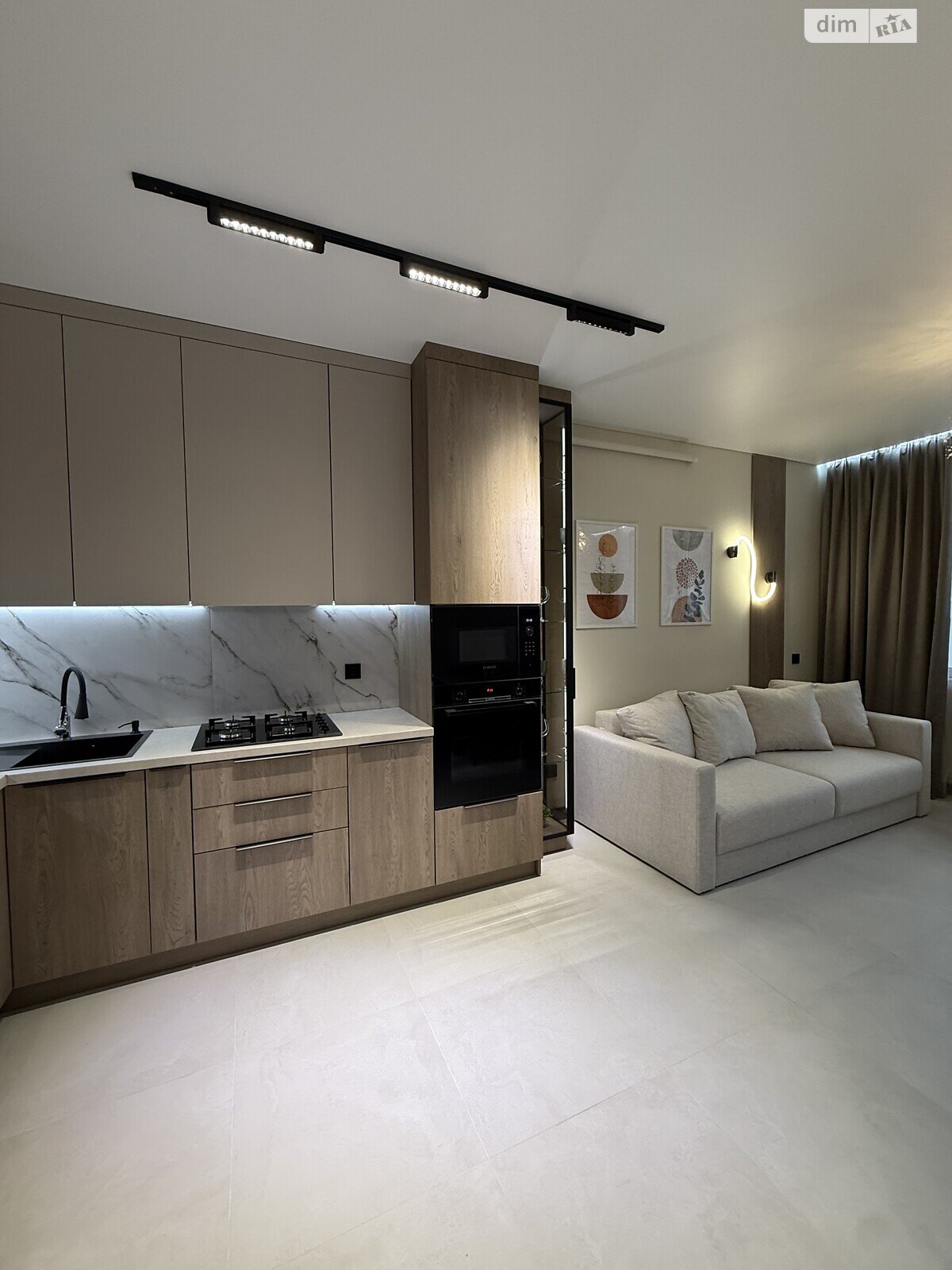 Продажа двухкомнатной квартиры в Львове, на ул. Владимира Навроцкого 4, кв. 136, район Сыхов фото 1