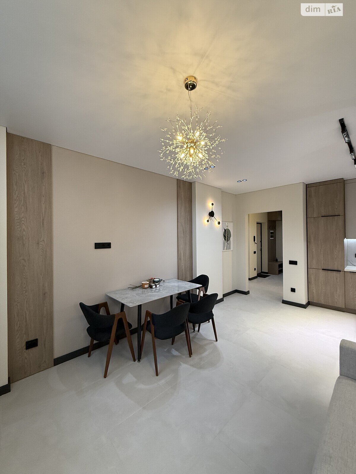 Продажа двухкомнатной квартиры в Львове, на ул. Владимира Навроцкого 4, кв. 136, район Сыхов фото 1