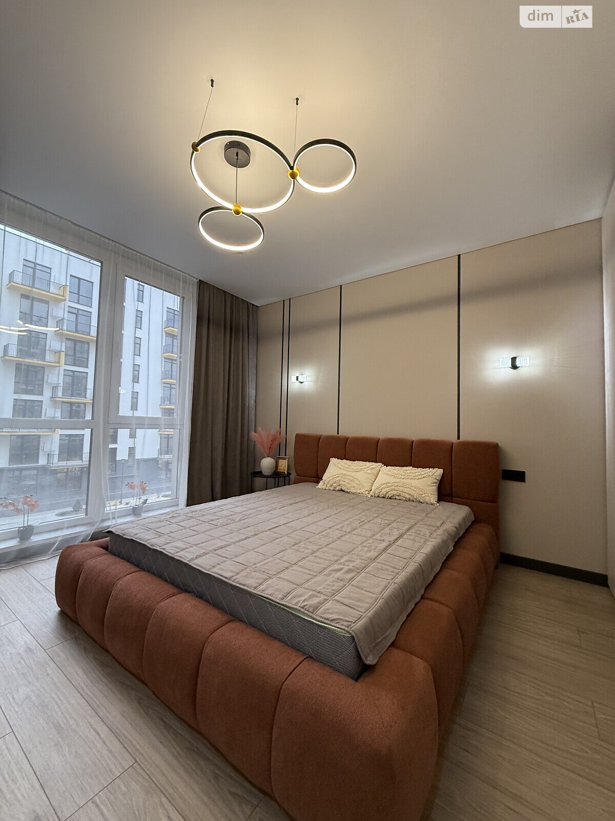 Продажа двухкомнатной квартиры в Львове, на ул. Владимира Навроцкого 4, кв. 136, район Сыхов фото 1