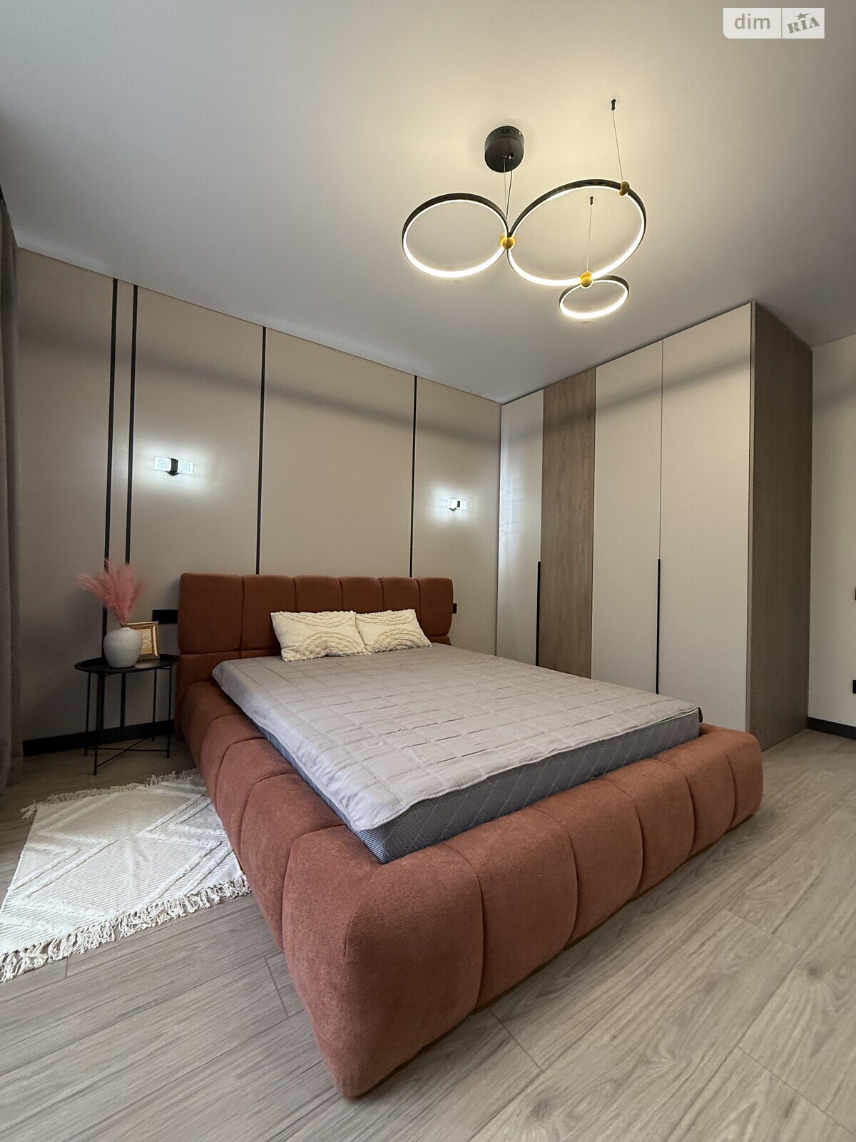 Продажа двухкомнатной квартиры в Львове, на ул. Владимира Навроцкого 4, кв. 136, район Сыхов фото 1