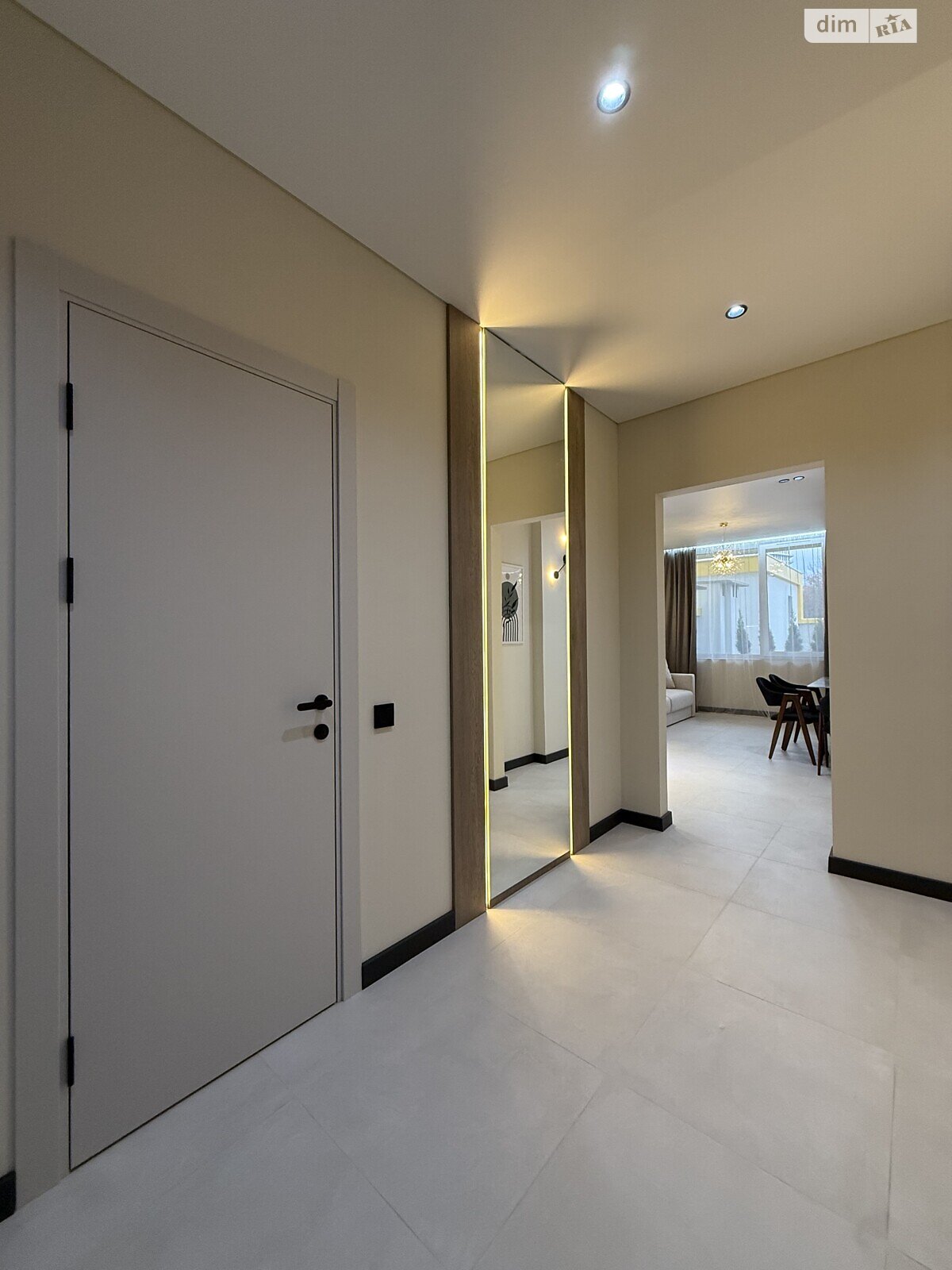 Продажа двухкомнатной квартиры в Львове, на ул. Владимира Навроцкого 4, кв. 136, район Сыхов фото 1