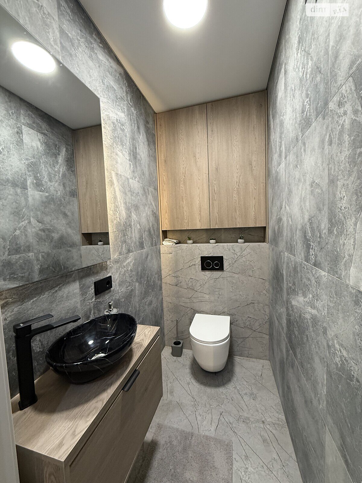 Продажа двухкомнатной квартиры в Львове, на ул. Владимира Навроцкого 4, кв. 136, район Сыхов фото 1