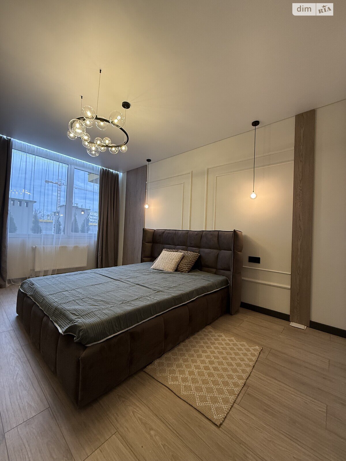 Продажа двухкомнатной квартиры в Львове, на ул. Владимира Навроцкого 4, кв. 136, район Сыхов фото 1