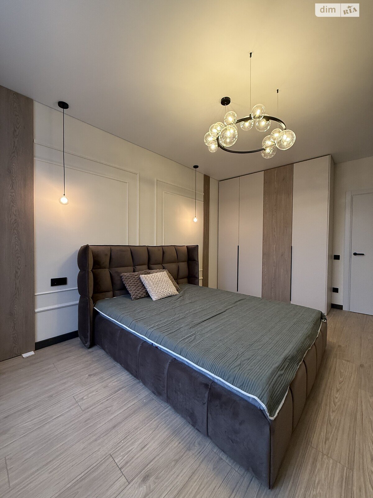 Продажа двухкомнатной квартиры в Львове, на ул. Владимира Навроцкого 4, кв. 136, район Сыхов фото 1