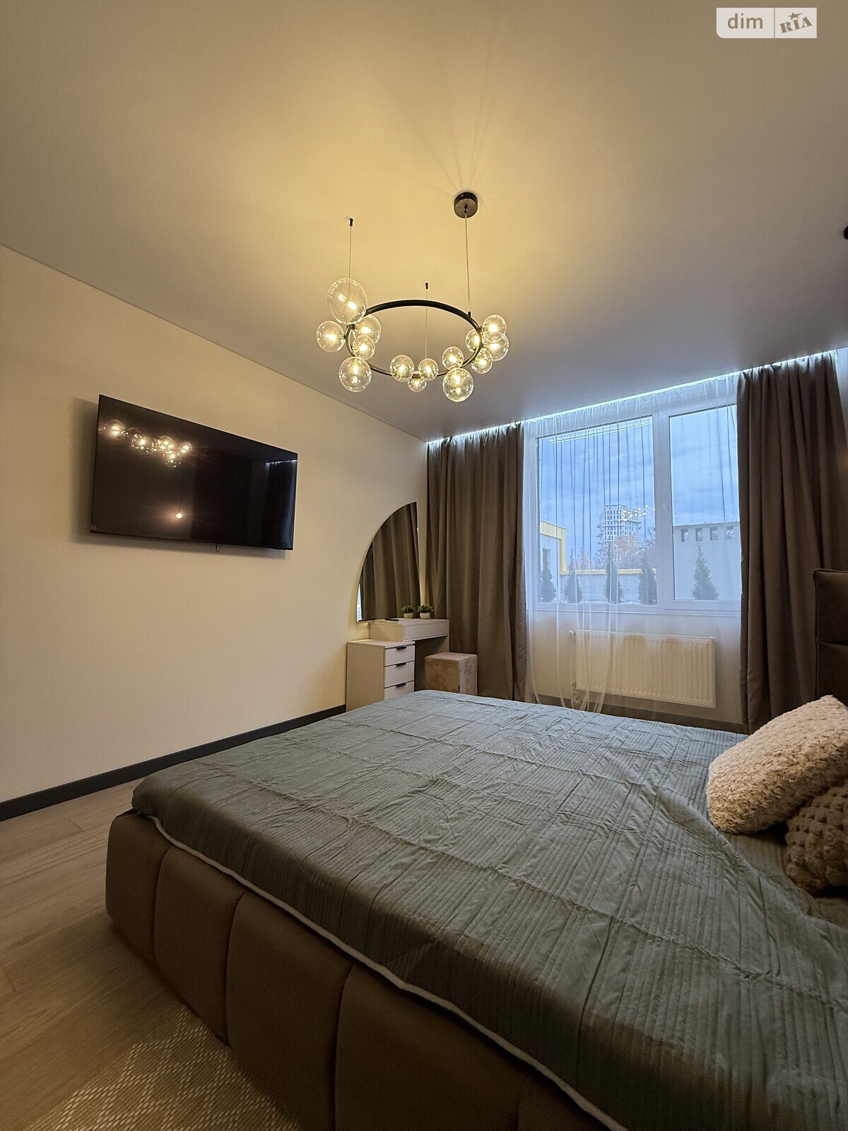 Продажа двухкомнатной квартиры в Львове, на ул. Владимира Навроцкого 4, кв. 136, район Сыхов фото 1