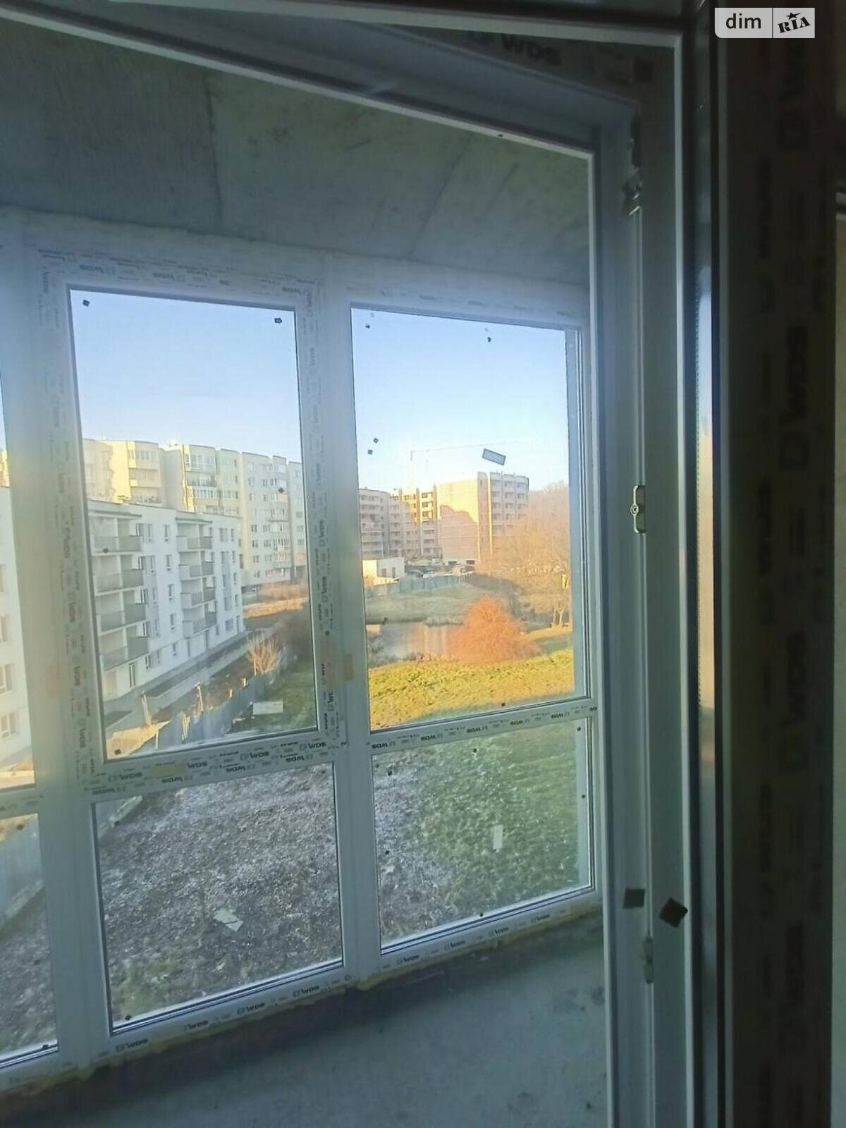 Продажа двухкомнатной квартиры в Львове, на ул. Вулецкая, район Сыхов фото 1 Продажа двухкомнатной квартиры в Львове, на ул. Вулецкая, район Сыхов фото 1