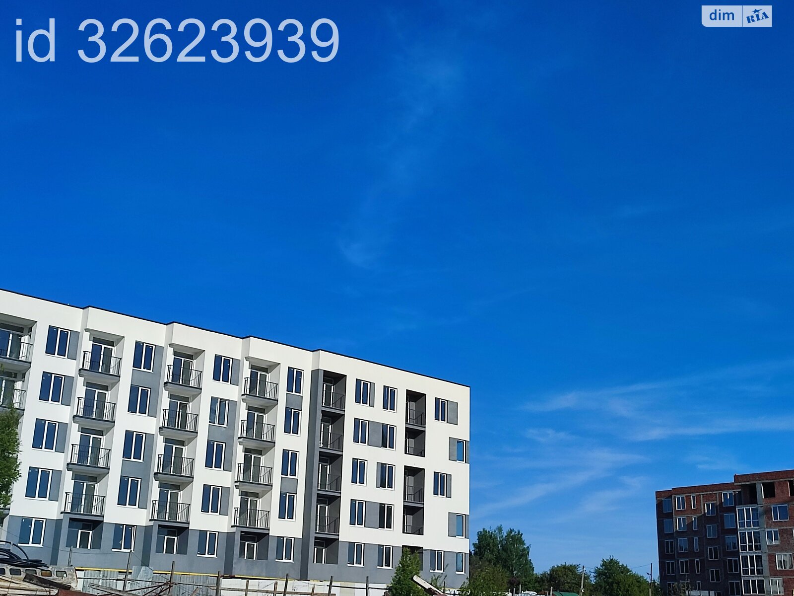 Продаж трикімнатної квартири в Львові, на вул. Вулецька 1, район Сихів фото 1 Продаж трикімнатної квартири в Львові, на вул. Вулецька 1, район Сихів фото 1