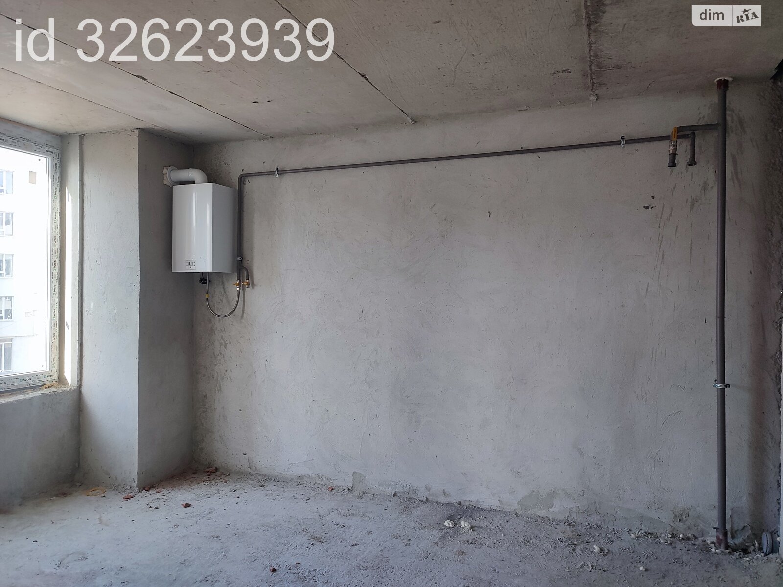 Продаж трикімнатної квартири в Львові, на вул. Вулецька 1, район Сихів фото 1 Продаж трикімнатної квартири в Львові, на вул. Вулецька 1, район Сихів фото 1