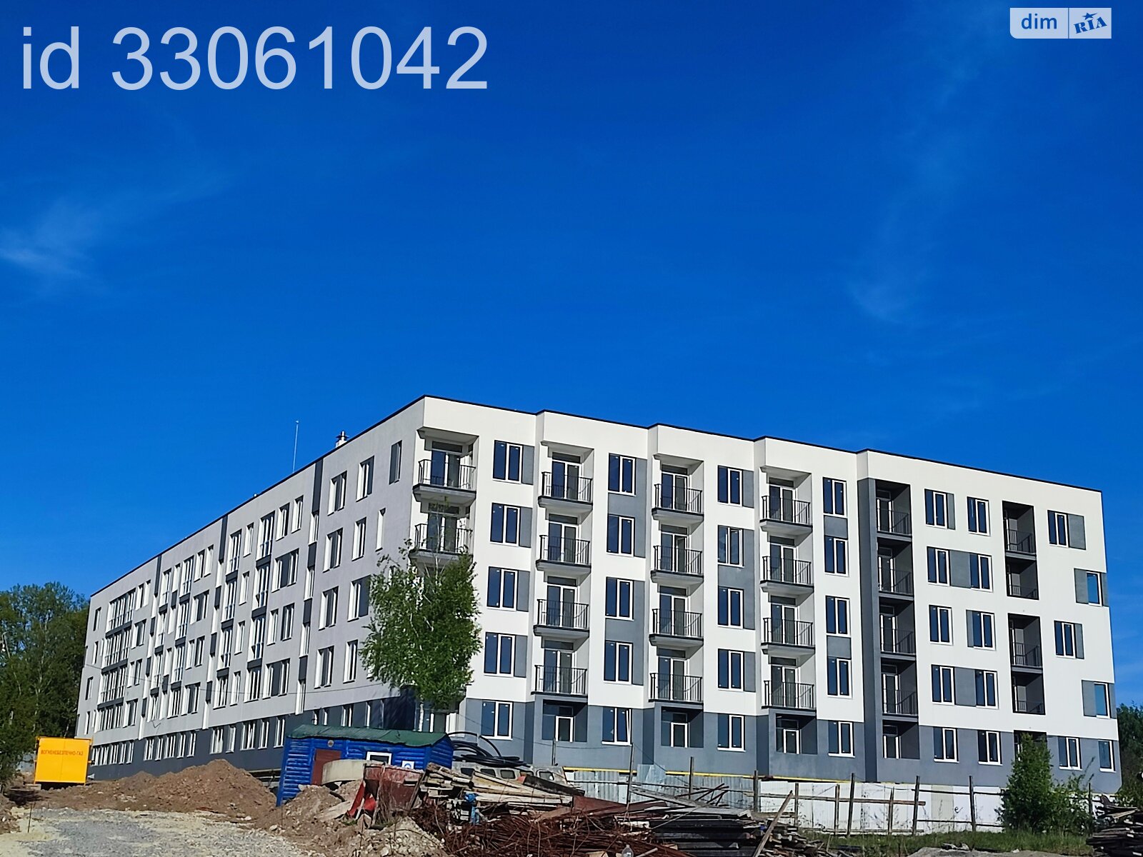 Продаж однокімнатної квартири в Львові, на вул. Вулецька, район Сихів фото 1 Продаж однокімнатної квартири в Львові, на вул. Вулецька, район Сихів фото 1