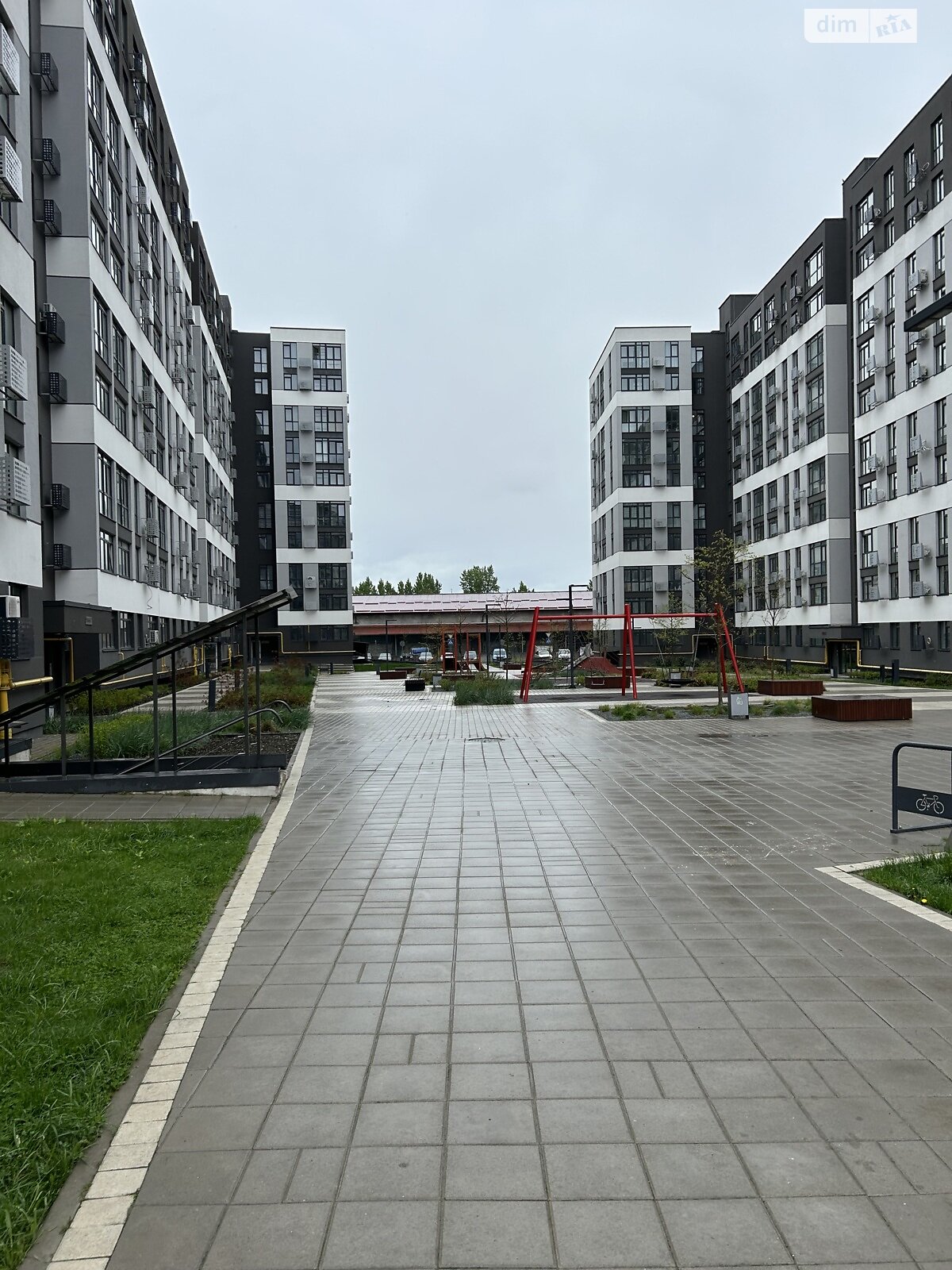 Продажа однокомнатной квартиры в Львове, на ул. Зеленая 204Д, район Сыхов фото 1