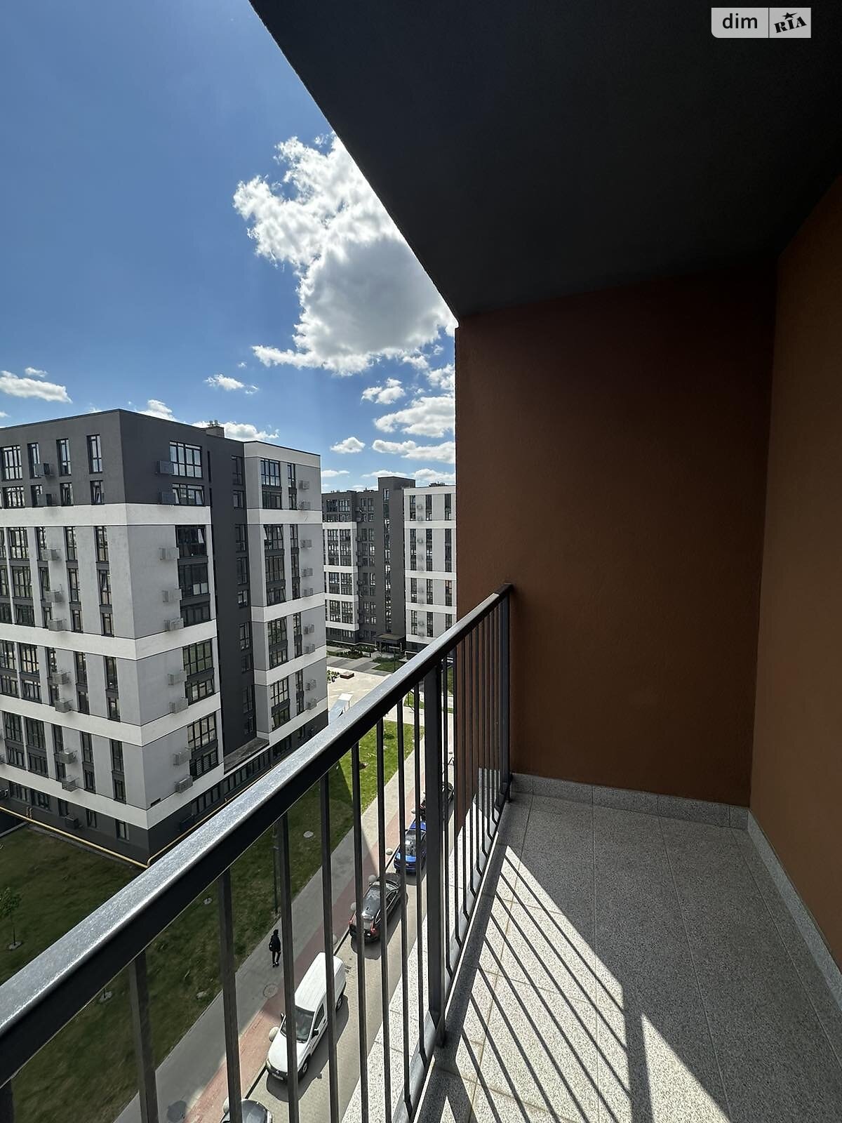 Продажа однокомнатной квартиры в Львове, на ул. Зеленая 204А, район Сыхов фото 1