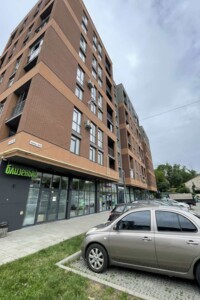 Продажа двухкомнатной квартиры в Львове, на ул. Зеленая 204, район Сыхов фото 2