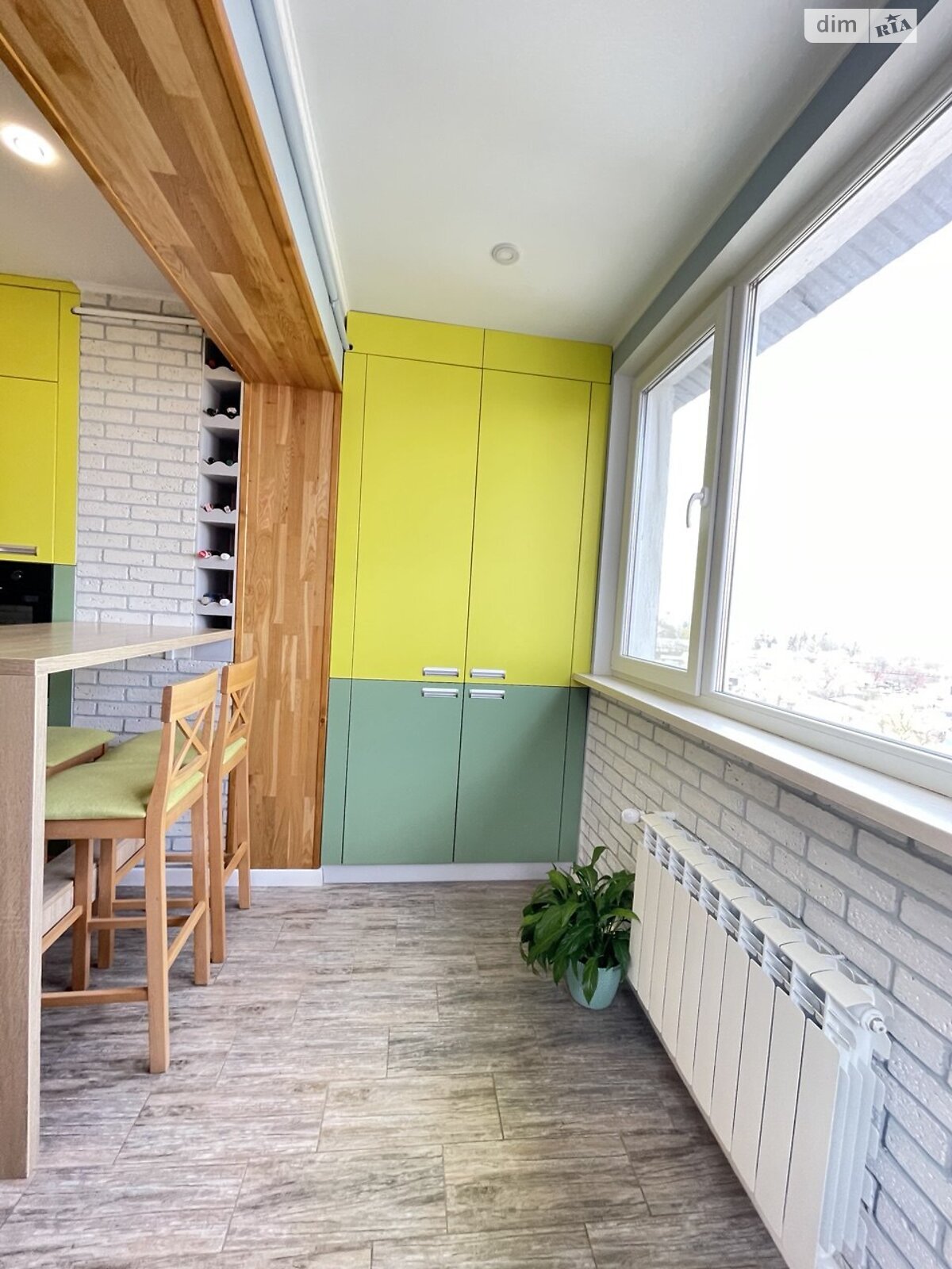 Продаж трикімнатної квартири в Львові, на вул. Зелена 269В, район Сихів фото 1 Продаж трикімнатної квартири в Львові, на вул. Зелена 269В, район Сихів фото 1