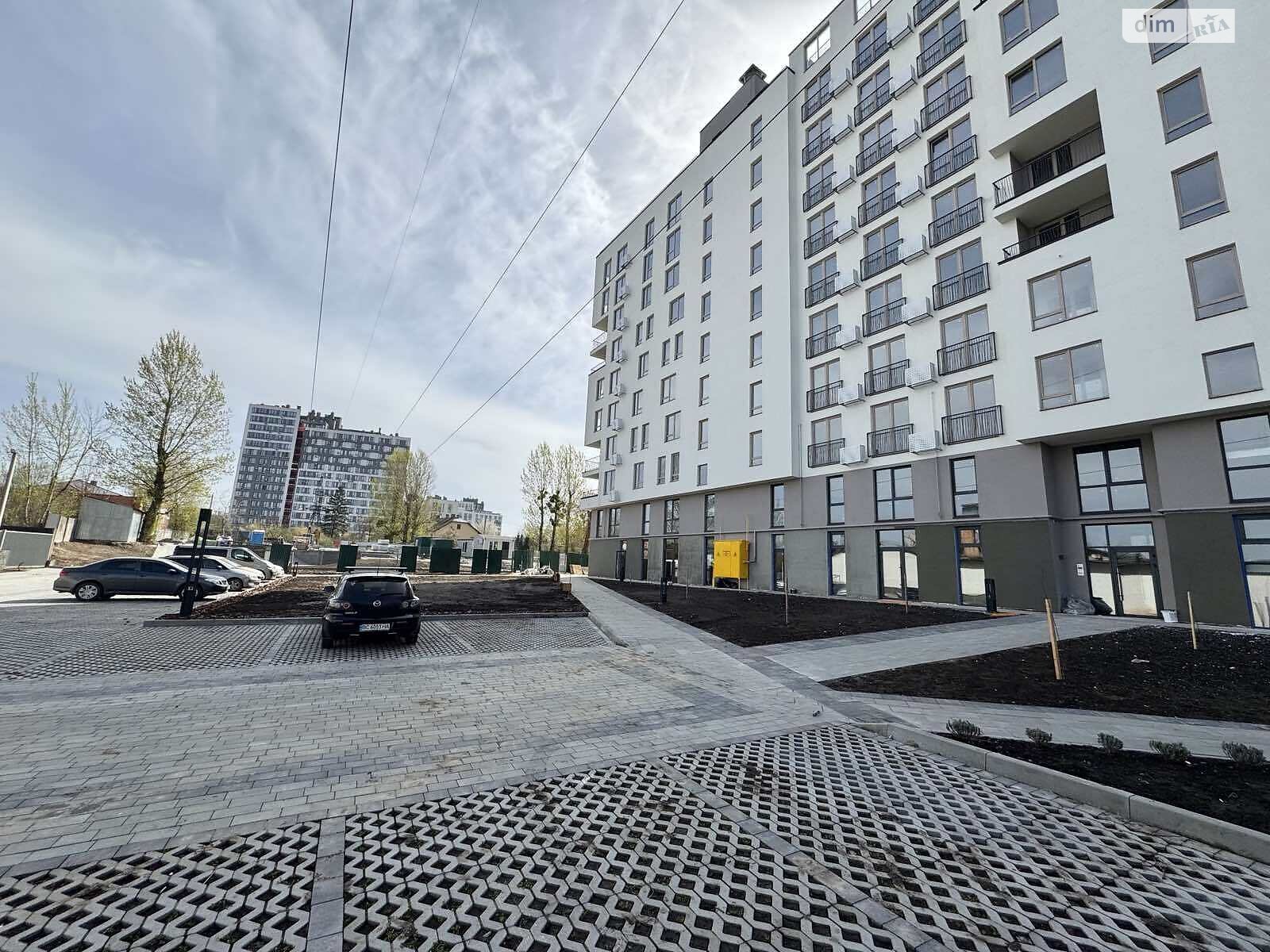 Продажа двухкомнатной квартиры в Львове, на ул. Зеленая 267, район Сыхов фото 1 Продажа двухкомнатной квартиры в Львове, на ул. Зеленая 267, район Сыхов фото 1