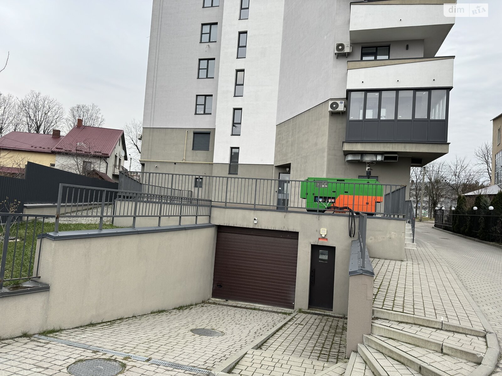 Продажа однокомнатной квартиры в Львове, на ул. Зеленая, район Сыхов фото 1 Продажа однокомнатной квартиры в Львове, на ул. Зеленая, район Сыхов фото 1