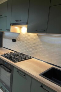 Продажа однокомнатной квартиры в Львове, на ул. Зеленая 281А, район Сыхов фото 2