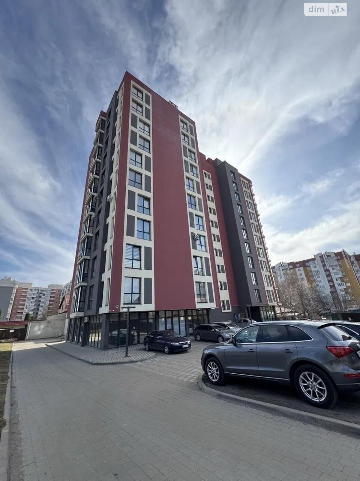 Продажа двухкомнатной квартиры в Львове, на ул. Зеленая 269М, район Сыхов фото 1 Продажа двухкомнатной квартиры в Львове, на ул. Зеленая 269М, район Сыхов фото 1