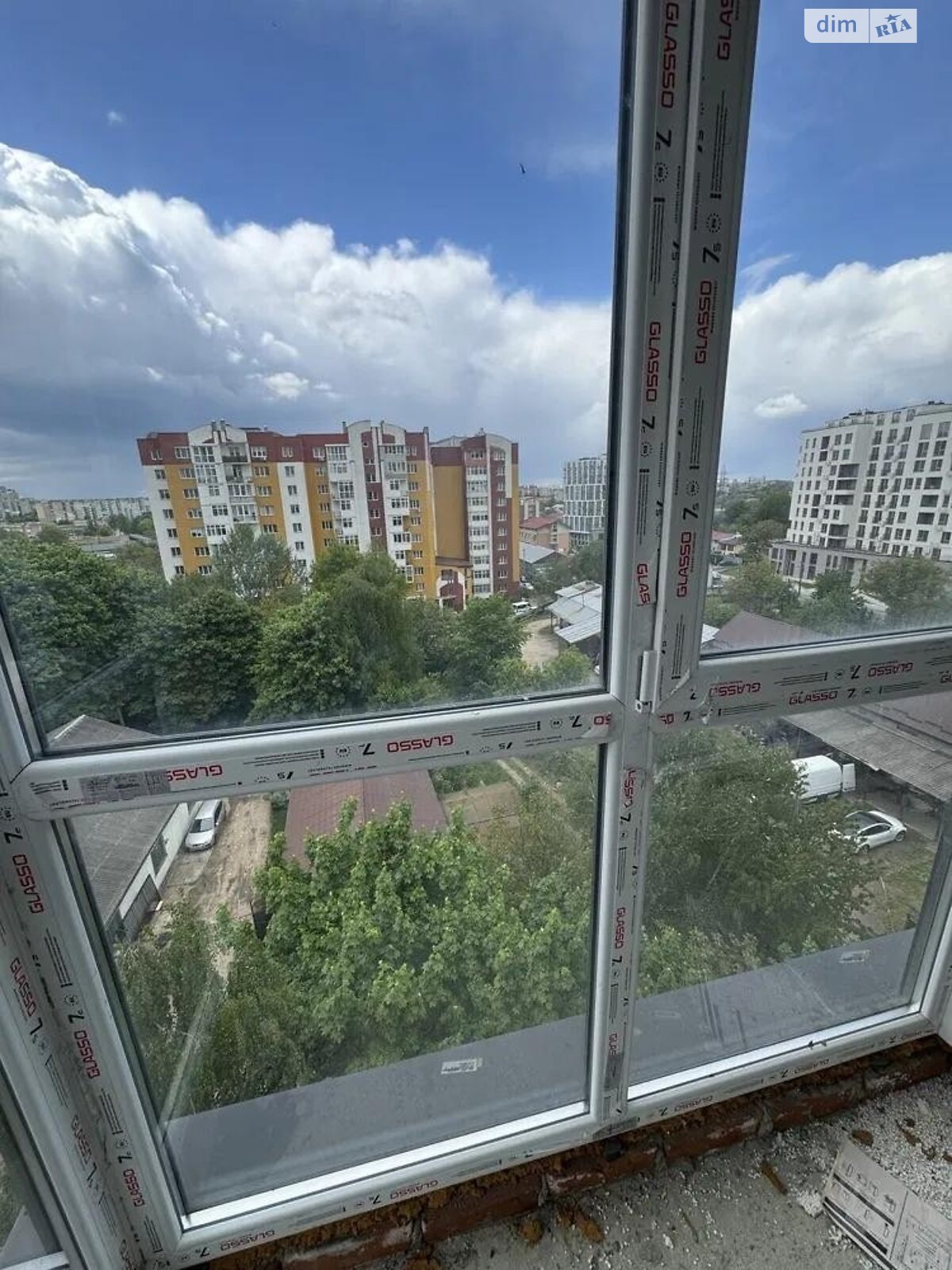 Продажа двухкомнатной квартиры в Львове, на ул. Зеленая 269М, район Сыхов фото 1 Продажа двухкомнатной квартиры в Львове, на ул. Зеленая 269М, район Сыхов фото 1
